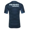 Ensemble Maillot Feyenoord Rotterdam Exterieur 2025-26 Enfant